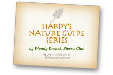 Hardy's Nature Guides 