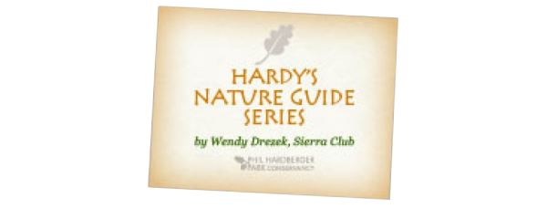 Hardy's Nature Guides 